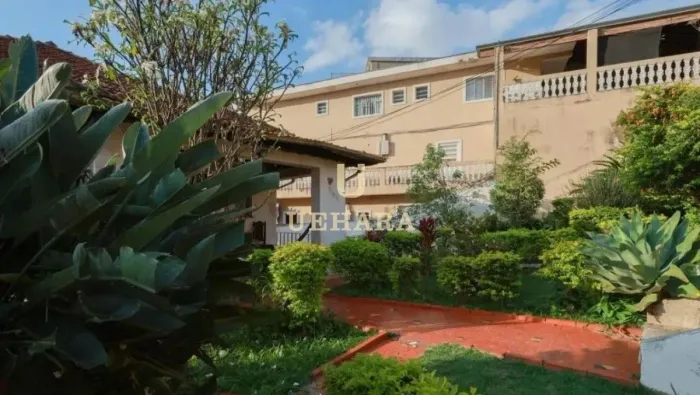 Casa à venda na Vila Prado - Casa Verde - Zona Norte