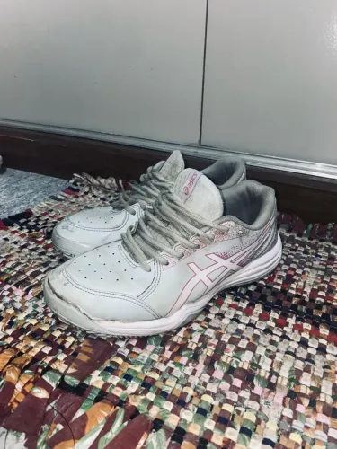 TÊNIS ASICS GEL-BACKHAND 2