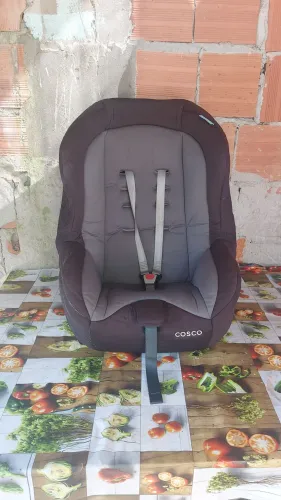 Cadeira de bb para carros