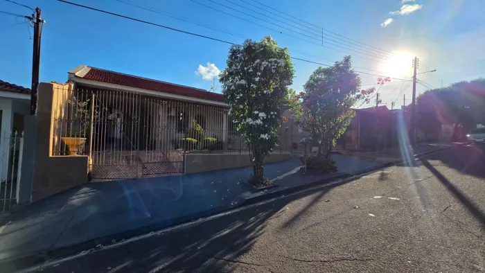 Casa à venda Jardim Iguaçu