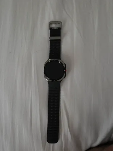 Samsung watch ultra