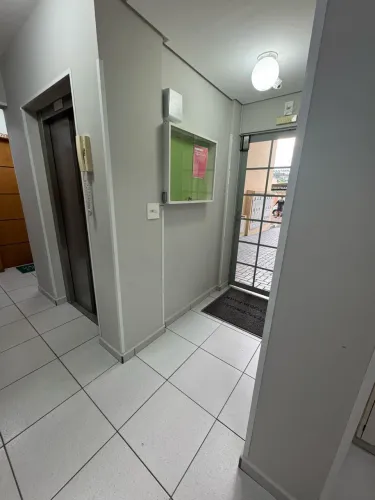 Vendo apto Victoria Park Jardim América 