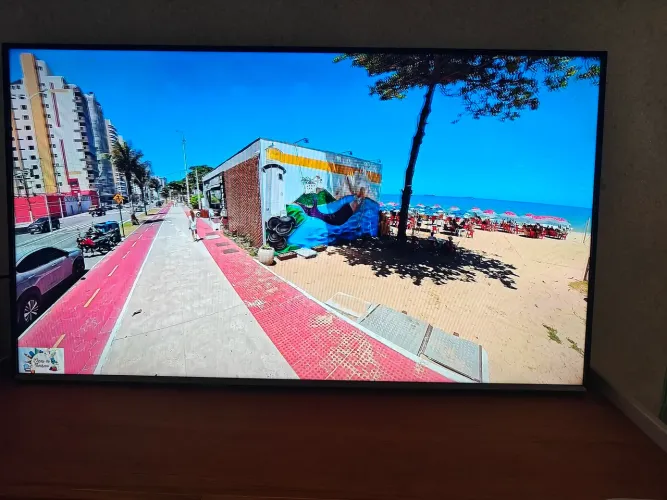 TV SAMSUNG 48 polegadas