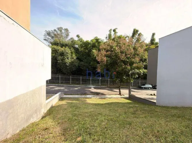 Terreno à venda, 331 m² por R$ 279.000,00 - Jardim Gramados de Sorocaba - Sorocaba/SP