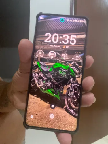 Motorola Edge 60 fusion (256GB)