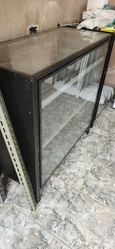 Balcao de loja auto pecas tenho 2