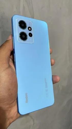 Redmi note 12 4g 128gb