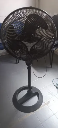Vendo ventilador