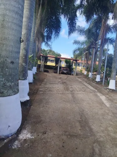 CHACARA EM CONDOMINIO COM 3 QUARTOS - LAGOS DE SANTO ANTONIO