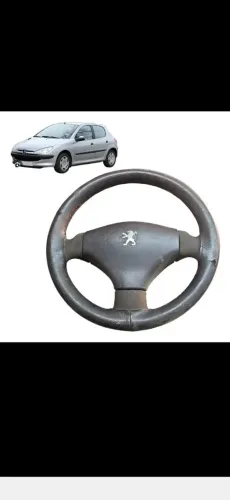 Volante do Peugeot 206