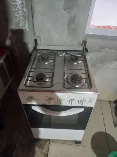 Fogao esmaltec