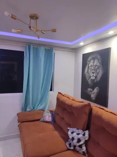 Aluguel apartamento