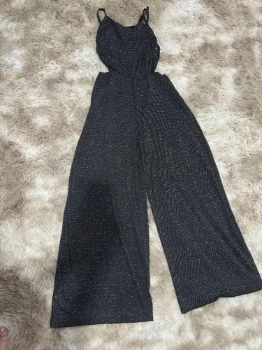 Macacão pantalona FÓRUM 