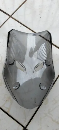 Bolha Dominar 400