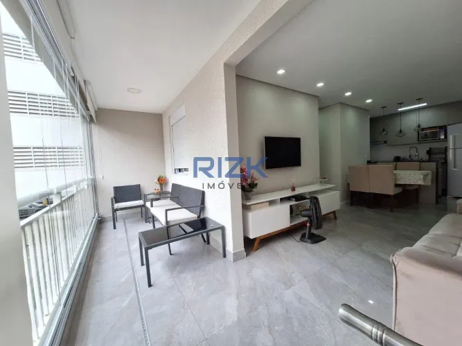 Condomínio Villa São Paulo Familly Club