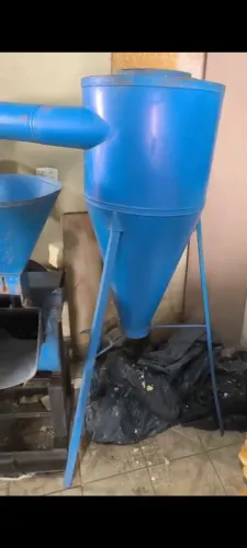 Vendo triturador forrageiro