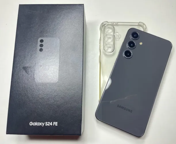GALAXY S24 FÉ
