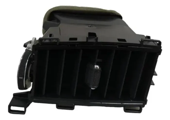 Difusor Ar Central Esquerdo Painel Fiat Toro 2022 B9675