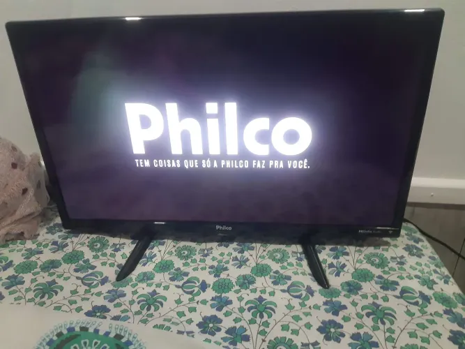 TV philco