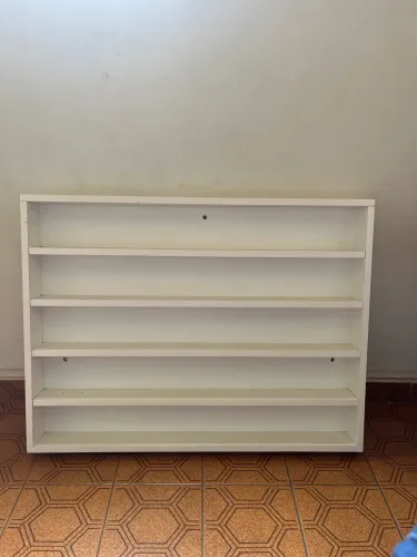 Expositor de esmalte
