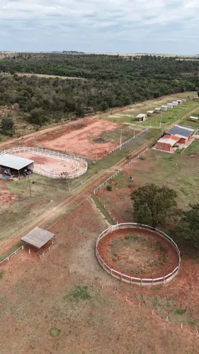 Haras 17,5 Hectares Próximo a Campo Grande-MS!