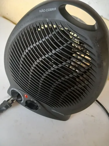 Aquecedor