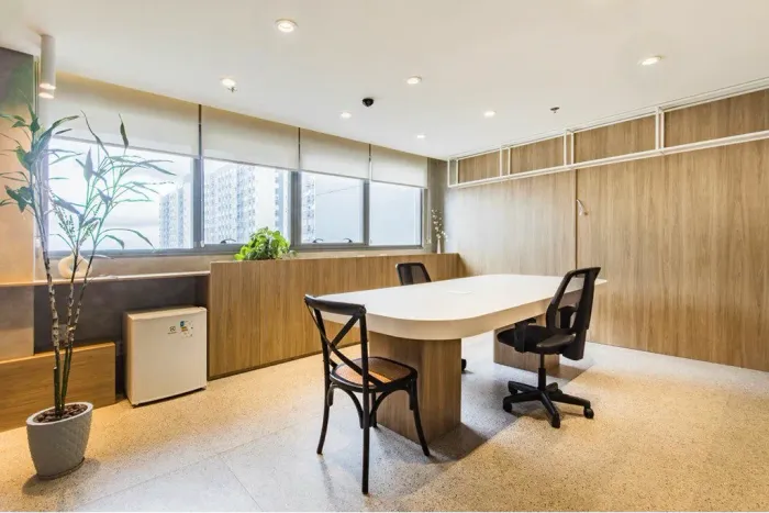 Sala Comercial em Jardim Lindóia