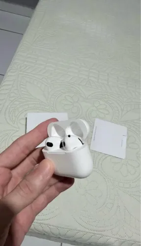 Fone de ouvido