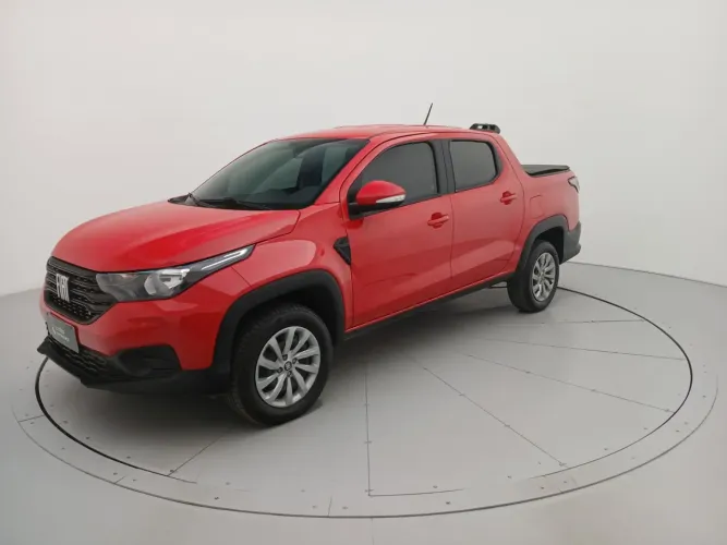 Fiat Strada Freedom 1.3 Flex 8V CD 2025