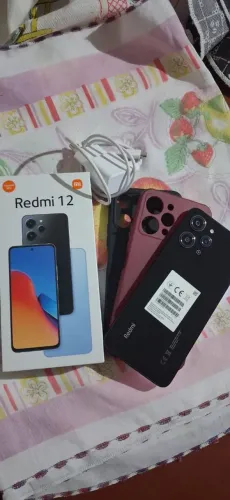 Redmi 12