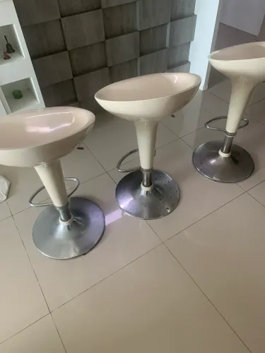 Banquetas