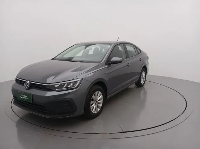 Volkswagen Virtus TSI 1.0 Flex 12V 4P Mec. 2026