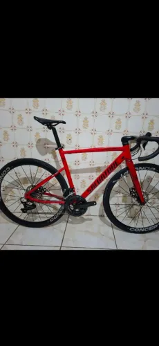Bicicleta speed 11v