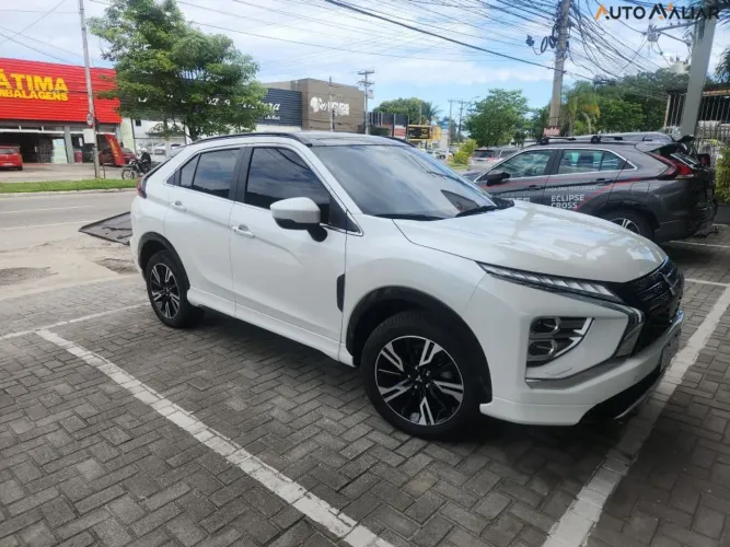 Mitsubishi Eclipse Cross HPE-S 1.5 AWD 165cv Aut. 2024