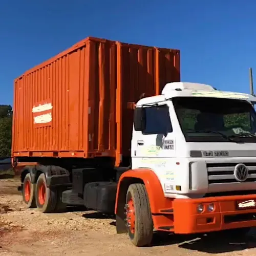 VW 23310 - Rolon Rol off
