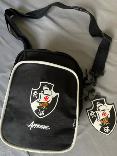 Bag Approve x Vasco