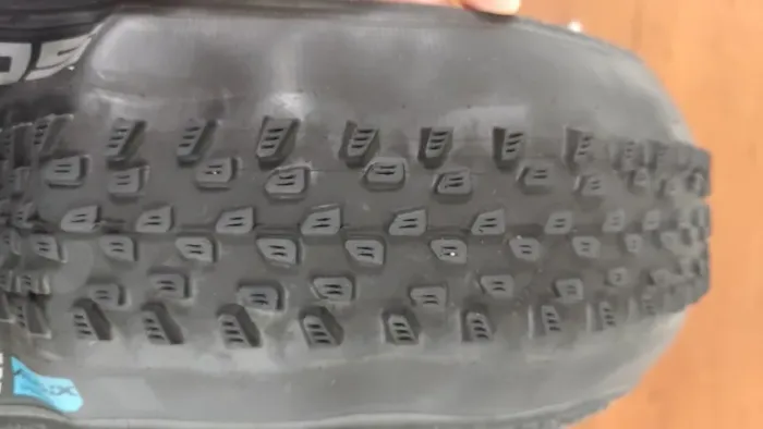 Schwalbe Racing Ray Addix Speed 29x2.25 - Usado - Excelente Estado