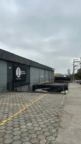 Galpão Comercial 744m² | Terreno Total: 4.515m² | Alto Padrão Comercial