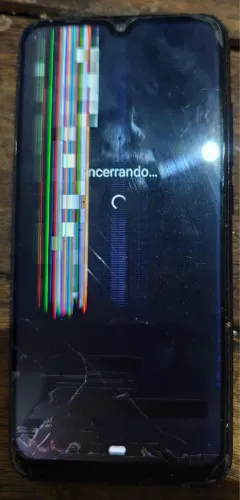 Xiaomi mi A3 