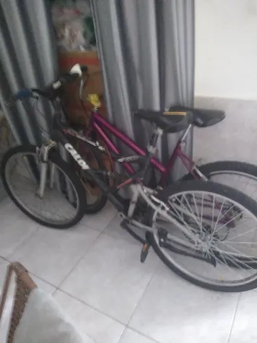 2 bicicleta