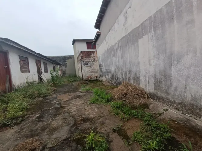 Terreno - Centro - 560m² - Analisa Permuta.