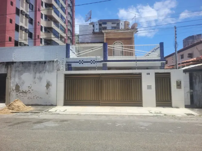 Casa à venda, GRAGERU, Aracaju, SE