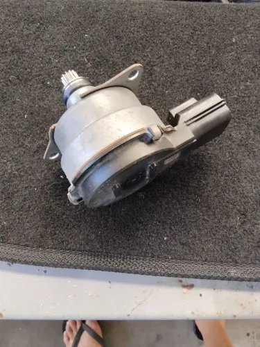 Par Conjunto motor atuador Ford bronco Ford edge K2GW-4C210-AA