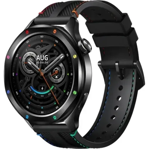 Relógio Smartwatch Xiaomi Watch S4 M9999W1 BHR9197GL