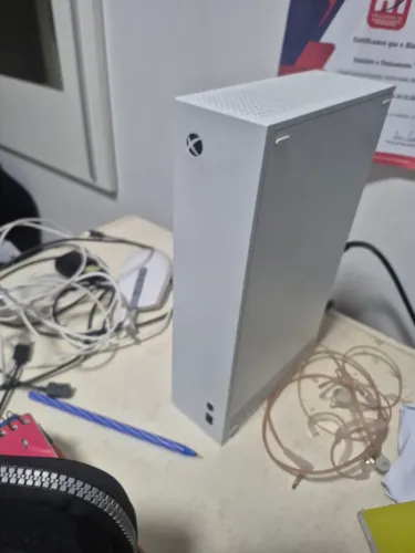 Xbox series S 512