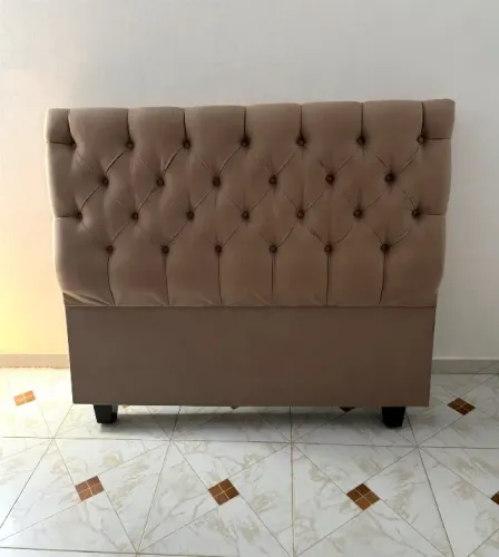 Cabeceira Cama Casal