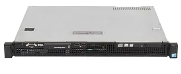Servidor Dell PowerEdge R210
