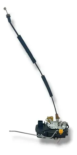 Fechadura Elétrica Diant Dir Gm Captiva 2008 2009 2012 2014