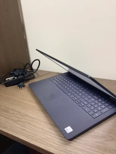 ? Notebook Dell Inspiron 3501 ? 8GB RAM