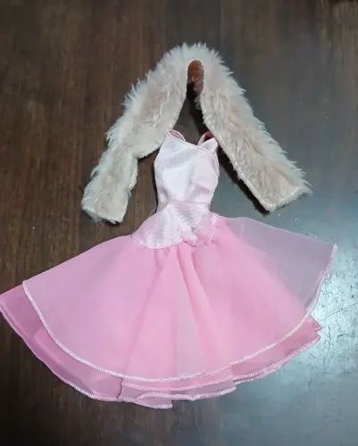 Barbie estrela